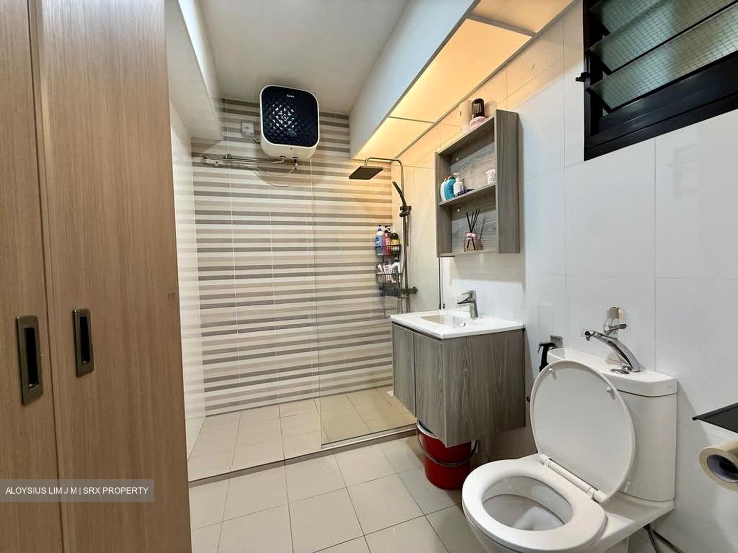 Blk 419A Waterfront II @ Northshore (Punggol), HDB 3 Rooms #632067751